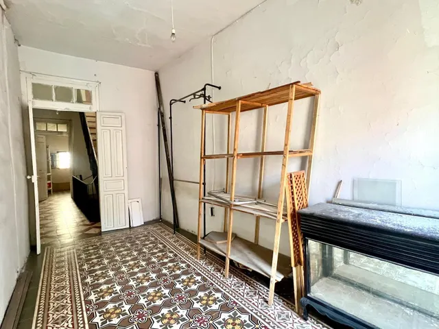 CASA EN LA CALLE DEL SOL — 21