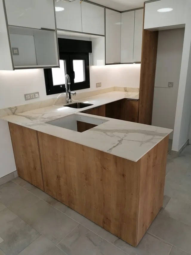 VILLA A ORILLAS DE LA PLAYA DE LA MATA – TORREVIEJA! — 35