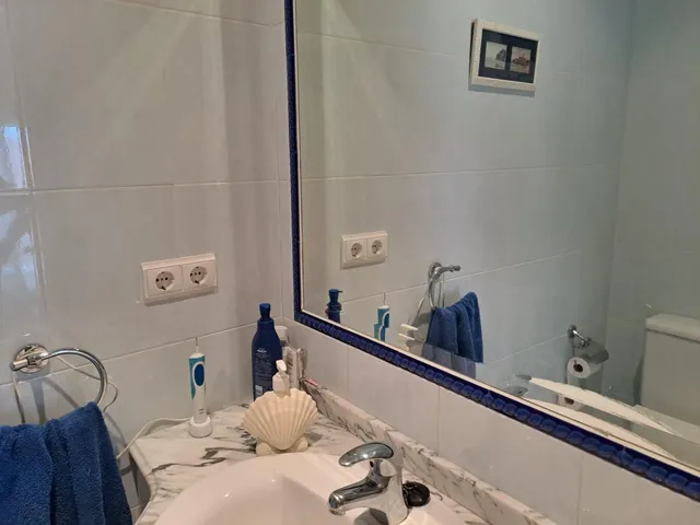 Apartamento 2 habitaciones 67m² en venta - Calpe — 17