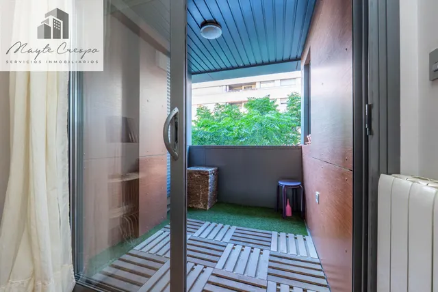 Moderno Apartamento Nuevo en el Campus de la Salud - Granada — 18