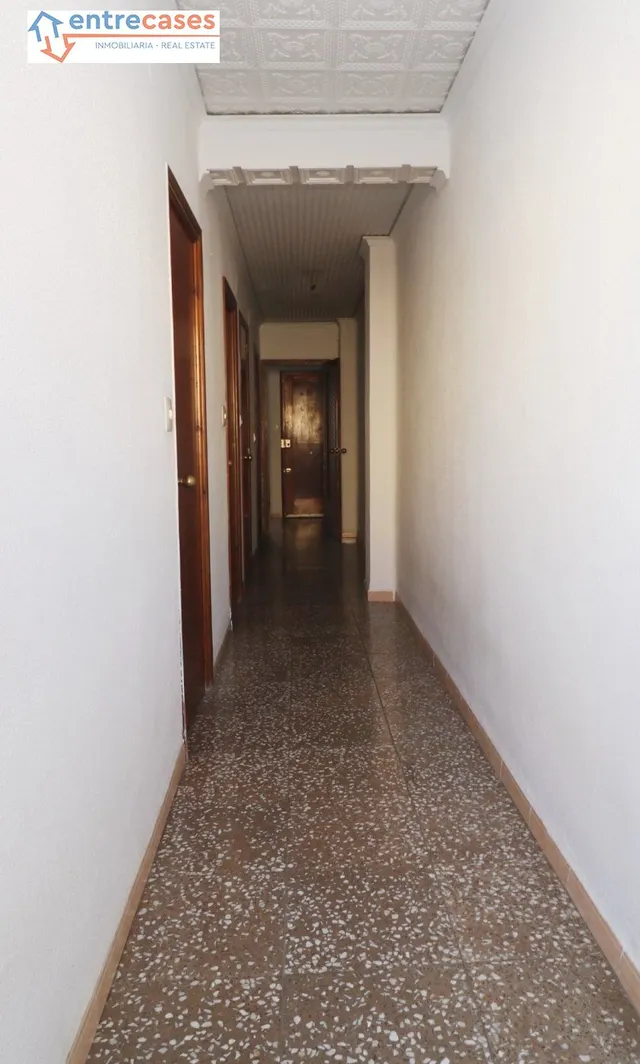 CASA INDEPENDIENTE CENTRO QUART DE LES VALLS — 23
