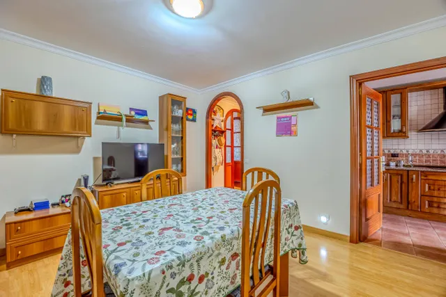 Amplia vivienda familiar en venta en tomás morales — 16
