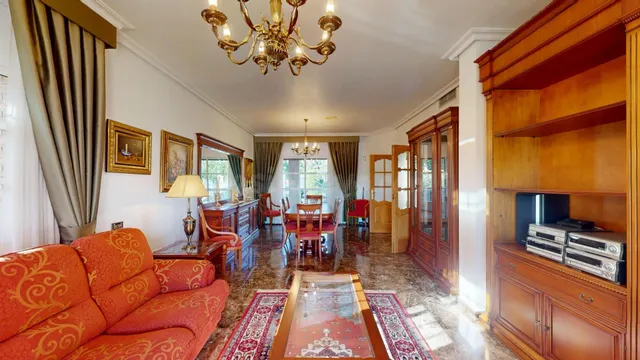 Chalet 4 habitaciones 503m² en venta - Santo Ángel - foto 4