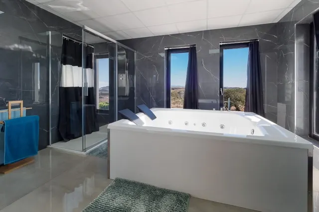 Villa 3 habitaciones 289m² en venta - Costa de almeria — 23