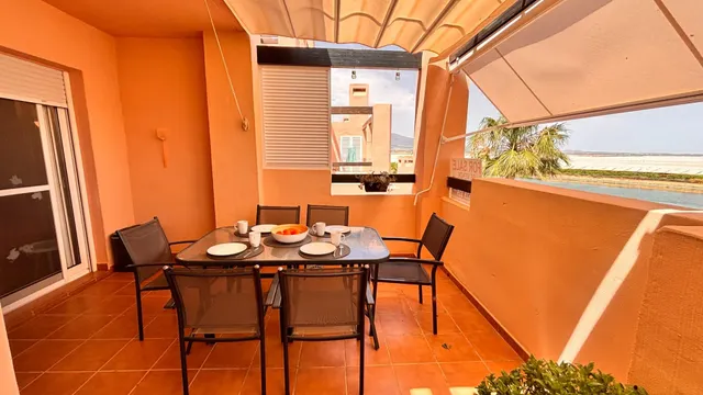 Apartamento 2 habitaciones 58m² en venta - CONDADO DE ALHAMA GOLF RESORT — 17