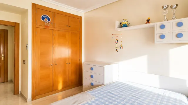 **AMPLIA Y LUMINOSA VIVIENDA EN RESIDENCIAL LA VEREDA – CHURRA** — 19