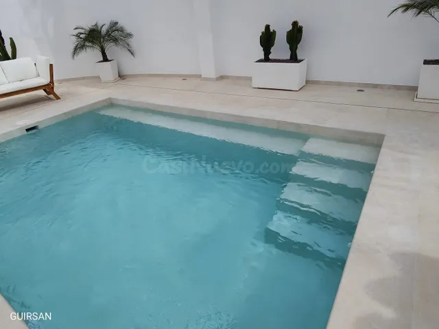 Chalet 3 habitaciones 228m² en alquiler - Cotobro - foto 2