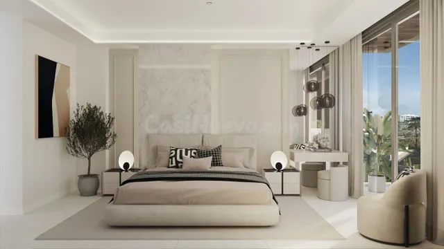 Elegante Vida Costera en el Este de Marbella - foto 4