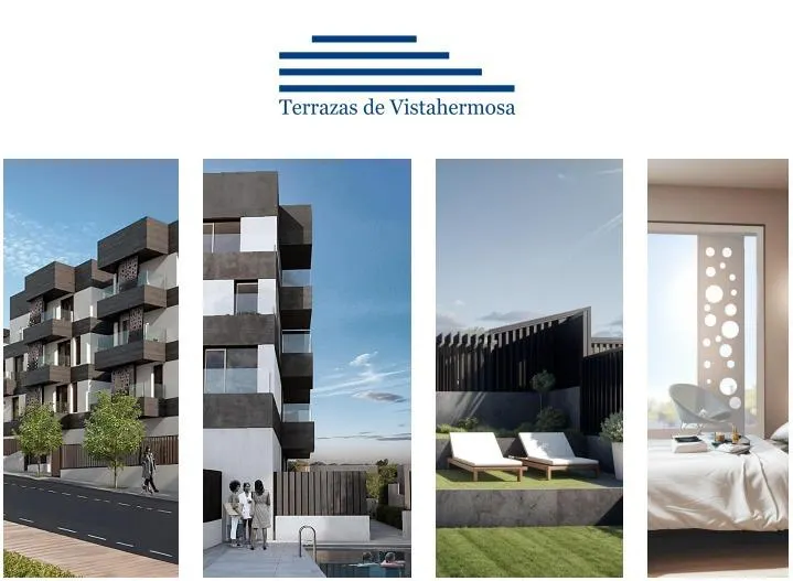 Estudio a la Venta en Vistahermosa