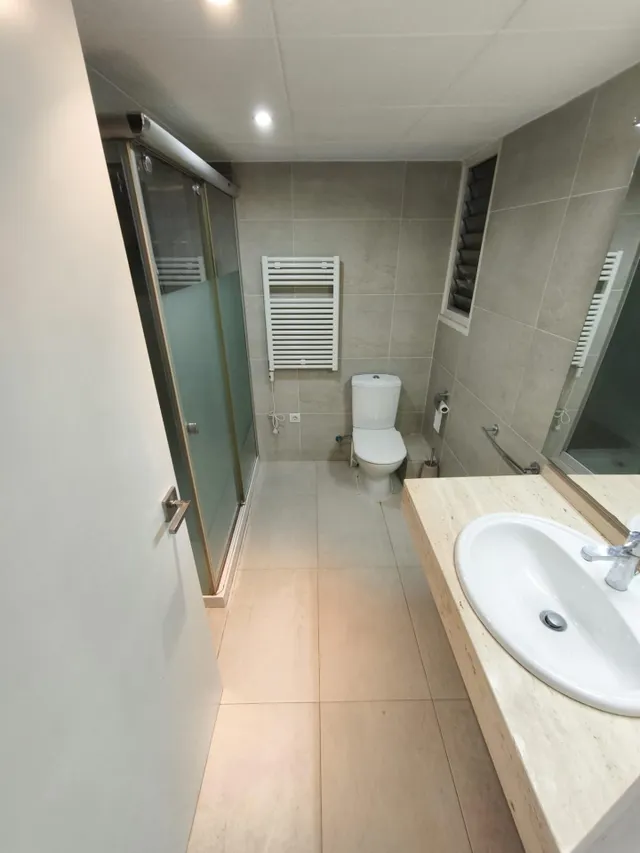 VIVIENDA SEMINUEVA EN PRÍNCEP DE VIANA – LLEIDA — 7