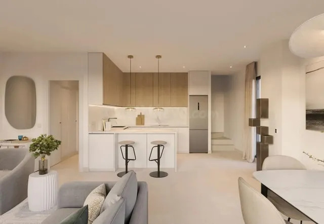 Adosado 3 habitaciones 111m² en venta - Lagos - Mezquitilla - foto 5