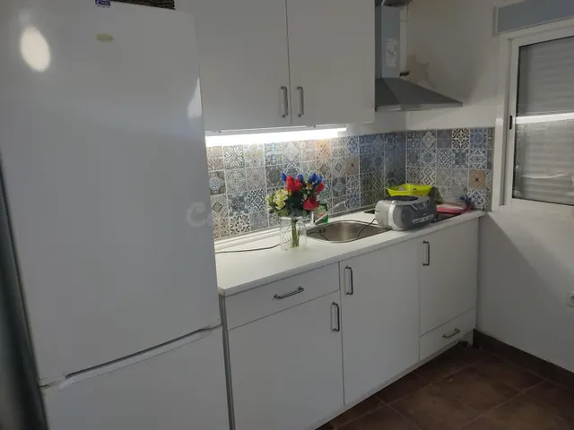 ALQUILER DE PEQUEÑA CASA TERRERA ARAFO - foto 2