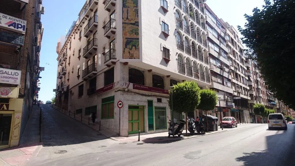 Venta de Local Comercial en Jaén