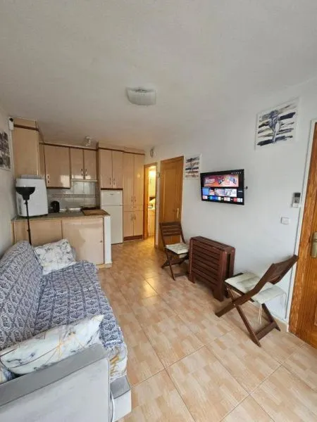 Bungalow 1 habitación 32m² en venta - Los Balcones - Los Altos del Edén — 30