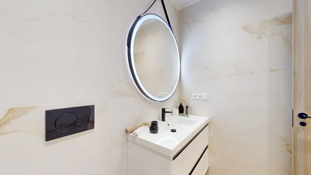 Nuevo Ático en Guardamar del Segura zona El Raso — 19