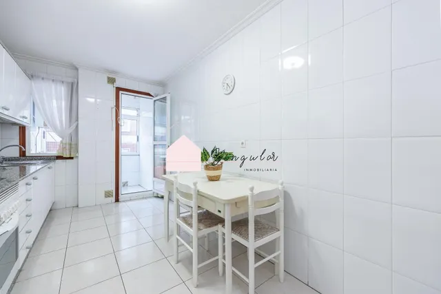 Piso de 3 habitaciones con excelente distribución — 16