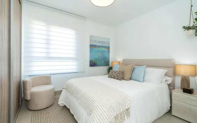 Apartamento 3 habitaciones 106m² en venta - Mijas golf — 22