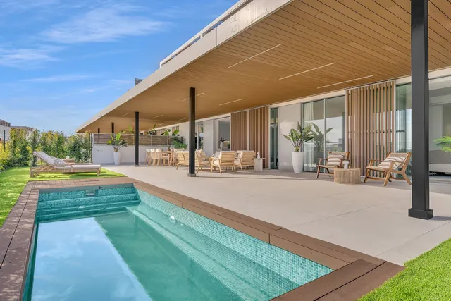 Apartamento 4 habitaciones 239m² en venta - Marbella — 6