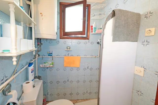 Apartamento planta baja en La Mata — 16