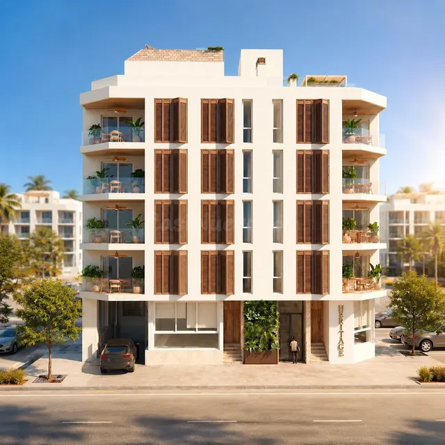 ¡Tu apartamento de ensueño en la Costa Cálida! - foto 5