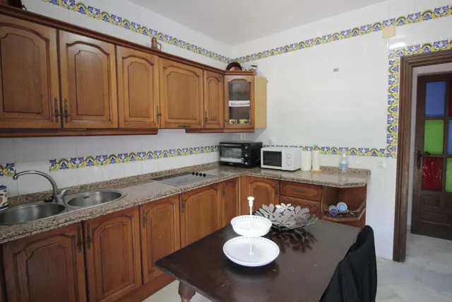 CHALET EN VENTA EN URBANIZACIÓN ROSALEDA DE LA PLATA — 6