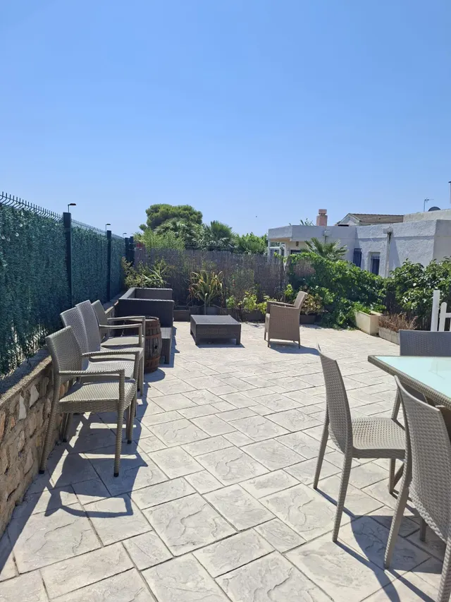 Elegante Chalet Nuevo en Calafat, L'Ametlla de Mar - €390.000 — 37