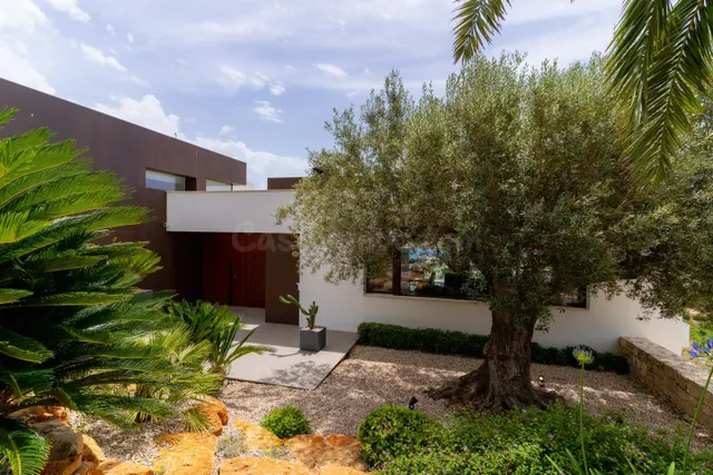 Villa 5 habitaciones 506m² en venta - Benitachell - Cumbres  - foto 4