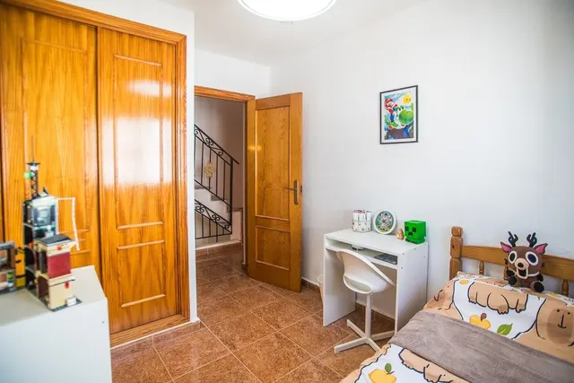 Villa 3 habitaciones 110m² en venta - Comunidad valenciana — 26