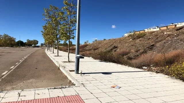 Urbis te ofrece un suelo urbano en venta en zona La Plata-Huerta Otea, Salamanca. — 7
