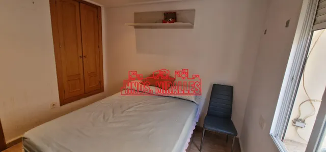 ¡¡PISO EN MUY BUEN ESTADO PARA ENTRAR A VIVIR SIN NECESIDAD DE REFORMAS.!! — 10