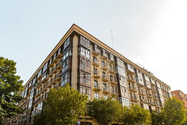 Piso en Venta Zona Universitaria 2 Dormitorios — 17