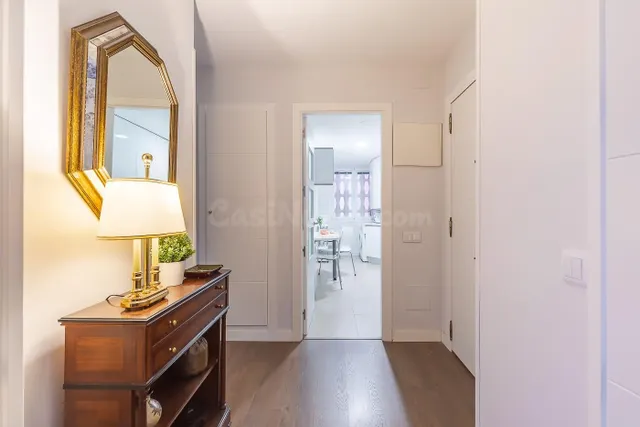 Amplitud, diseño y comodidad junto a La Vaguada – Calle Julio Palacios, Madrid — 3