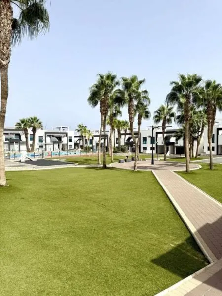 Apartamento 2 habitaciones 73m² en venta - La Zenia — 16