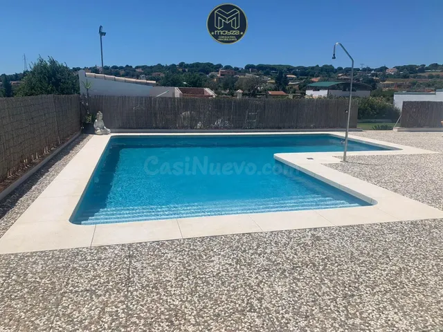 CASA EN CÁDIZ