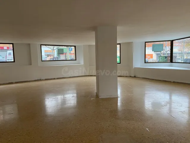 Local Comercial en Alquiler en Albaida (ALBAIDA) - Ideal par - foto 2