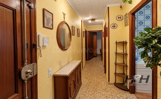 Piso 3 habitaciones 56m² en venta - Burjassot — 4