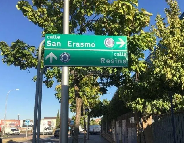 VENTA DE PLAZAS DE GARAJE EN VILLAVERDE ALTO - foto 3