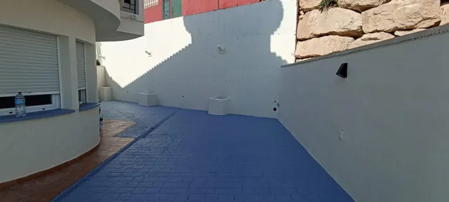 SE ALQUILA PRECIOSA VIVIENDA- FINESTRAT — 11