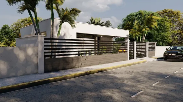Villa 3 habitaciones 160m² en venta - Urbanizacion las kalen - foto 3