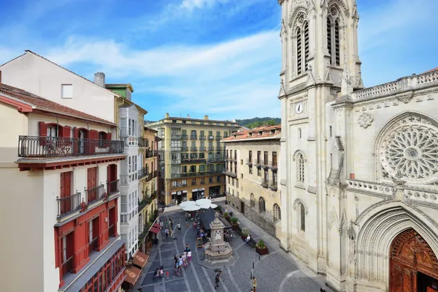 Se Alquila precioso Apartamento en el Corazón del Casco Viej