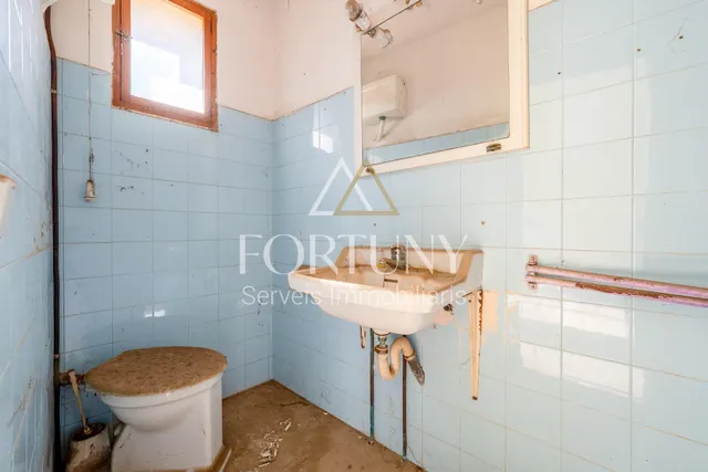 Casa en venta en Alforja — 34