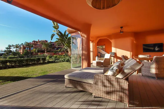 Apartamento 4 habitaciones 186m² en venta - Marbella — 7