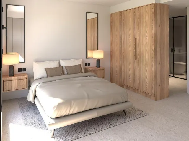Viviendas Exclusivas en La Mata – Entre el Mar y el Parque Natural — 14