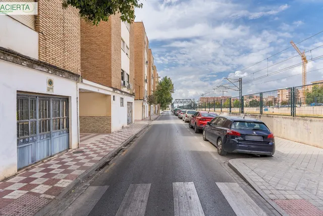 PISO EN ZONA SANDERS — 41
