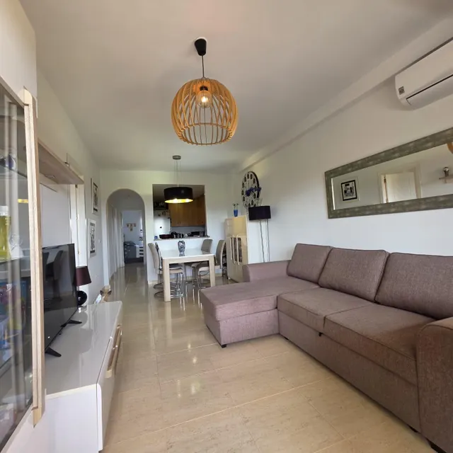 VENTA-APARTAMENTOS-LOS ALTOS DE CAMPOAMOR-3DORMITORIOS-2BAÑOS-84M2-VISTAS AL MAR-GARAGE — 34