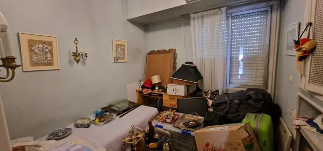 Magnifico piso para reformar en la exclusiva urbanización de La Rinconada — 36