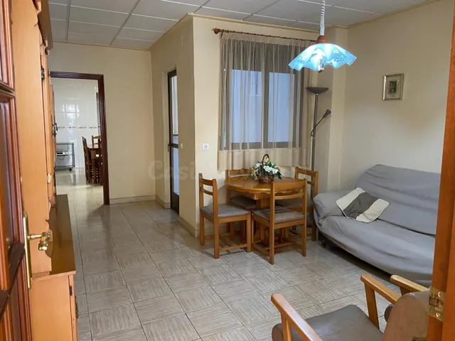 CASA A LA VENTA EN VILA-REAL - foto 3
