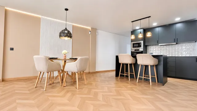 Apartamento 3 habitaciones 119m² en venta - Estacion de auto - foto 3