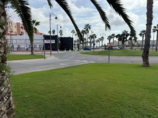 Se vende Bajo Comercial en Polaris WORL. Torre Pacheco. Región de Murcia. — 18