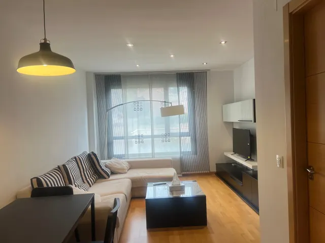PRECIOSO APARTAMENTO EN EL BARRIO DE SAN PEDRO - foto 4